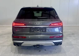 Audi SQ7 40T 507кс
