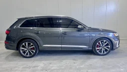
										Audi SQ7 40T 507кс full									