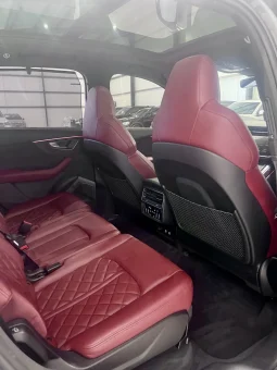 
										Audi SQ7 40T 507кс full									