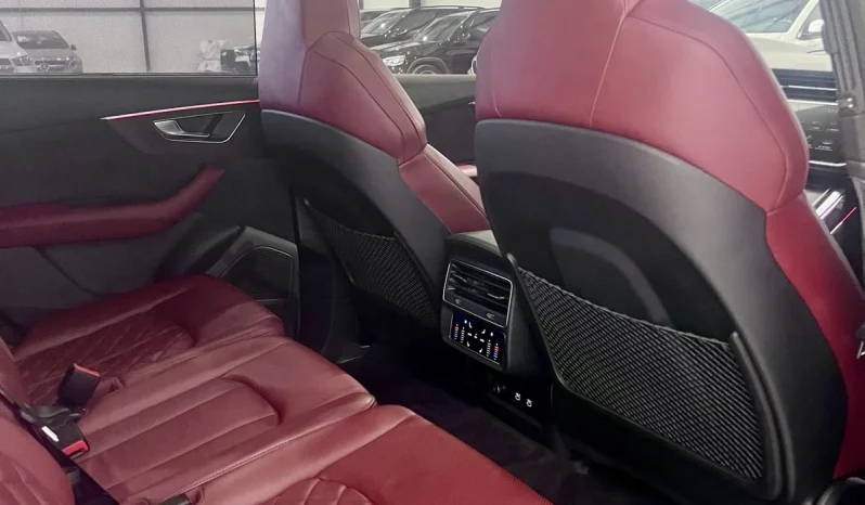 
								Audi SQ7 40T 507кс full									