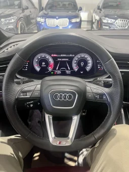 
										Audi SQ7 40T 507кс full									