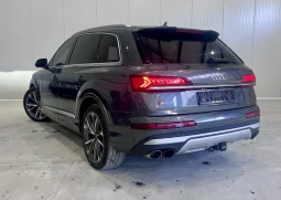 Audi SQ7 40T 507кс