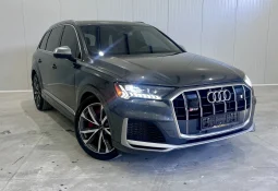 
										Audi SQ7 40T 507кс full									