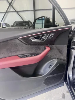 
										Audi SQ7 40T 507кс full									