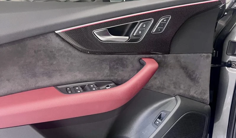 
								Audi SQ7 40T 507кс full									