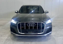 
										Audi SQ7 40T 507кс full									