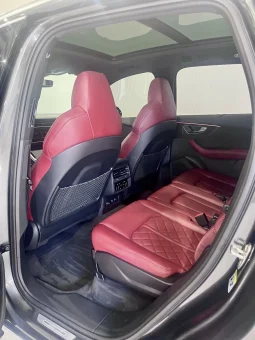 
										Audi SQ7 40T 507кс full									