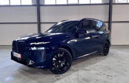 BMW X7 40i M Sport