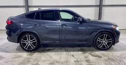 BMW X6 40i M Sport Shadow Line
