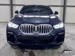 BMW X6 40i M Sport Shadow Line