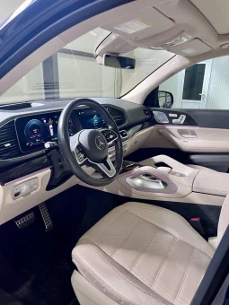 
										Mercedes-Benz GLS 450 4M EQ BOOST AMG Night Package full									