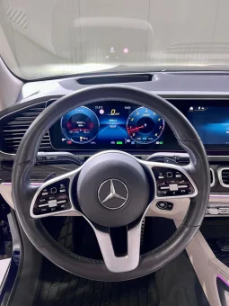 
										Mercedes-Benz GLS 450 4M EQ BOOST AMG Night Package full									