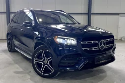 Mercedes-Benz GLS 450 4M EQ BOOST AMG Night Package