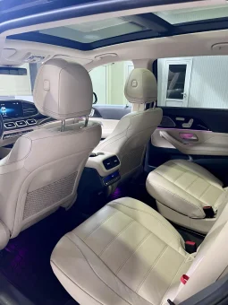 
										Mercedes-Benz GLS 450 4M EQ BOOST AMG Night Package full									