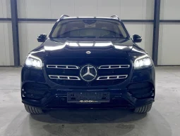 Mercedes-Benz GLS 450 4M EQ BOOST AMG Night Package
