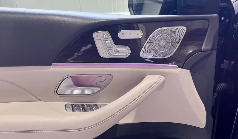 
								Mercedes-Benz GLS 450 4M EQ BOOST AMG Night Package full									