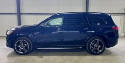 
										Mercedes-Benz GLS 450 4M EQ BOOST AMG Night Package full									