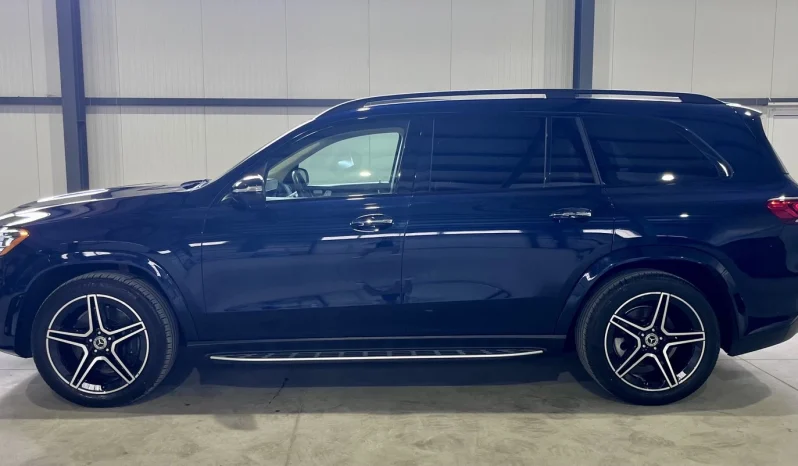 
								Mercedes-Benz GLS 450 4M EQ BOOST AMG Night Package full									