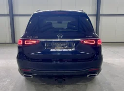 
										Mercedes-Benz GLS 450 4M EQ BOOST AMG Night Package full									