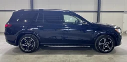 Mercedes-Benz GLS 450 4M EQ BOOST AMG Night Package