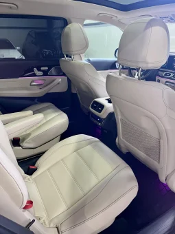 
										Mercedes-Benz GLS 450 4M EQ BOOST AMG Night Package full									