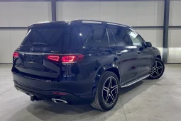 Mercedes-Benz GLS 450 4M EQ BOOST AMG Night Package