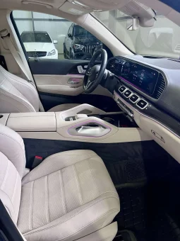 
										Mercedes-Benz GLS 450 4M EQ BOOST AMG Night Package full									
