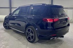 
										Mercedes-Benz GLS 450 4M EQ BOOST AMG Night Package full									