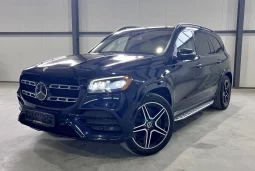 Mercedes-Benz GLS 450 4M EQ BOOST AMG Night Package