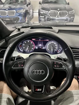 
										Audi S8 full									