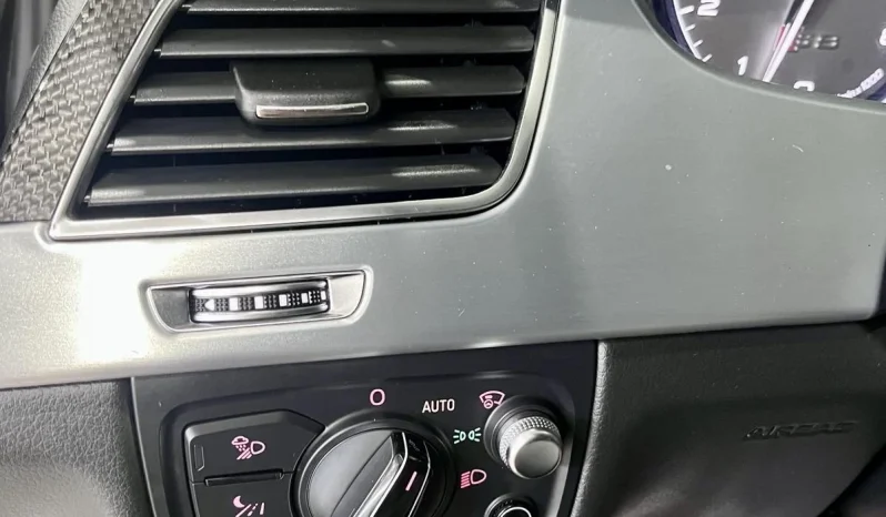 
								Audi S8 full									