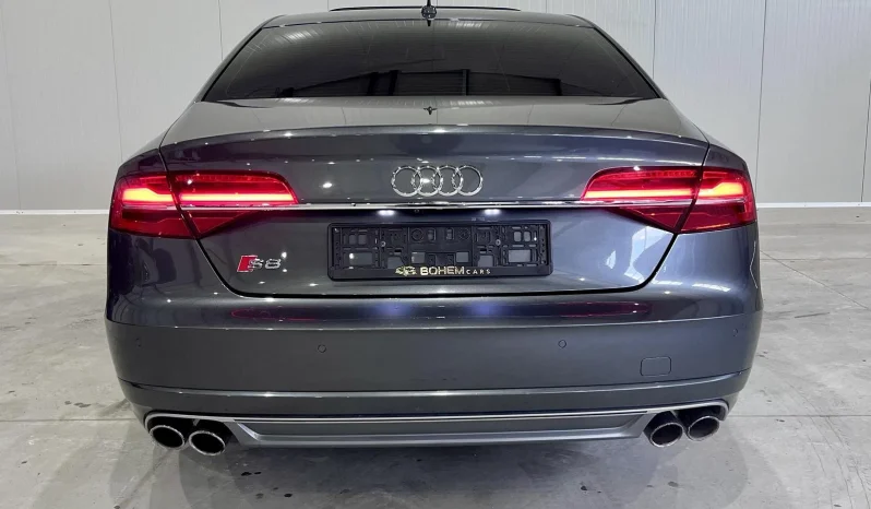 
								Audi S8 full									