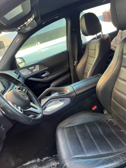 
										Mercedes-Benz Gle 450 full									