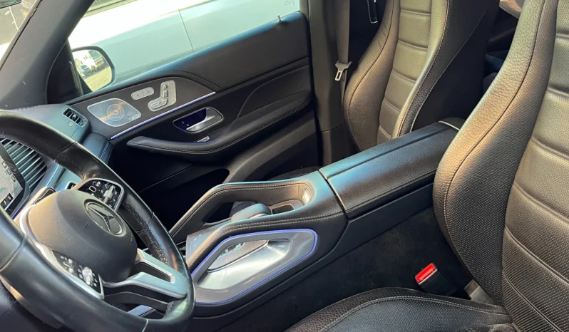 
								Mercedes-Benz Gle 450 full									