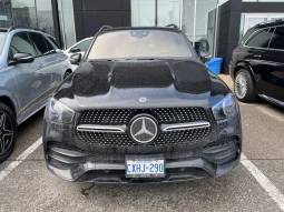 
										Mercedes-Benz Gle 450 full									
