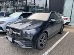 
										Mercedes-Benz Gle 450 full									