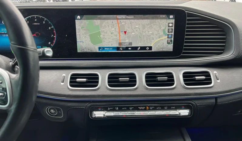 
								Mercedes-Benz Gle 450 full									