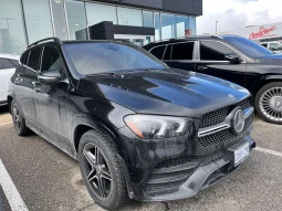 
										Mercedes-Benz Gle 450 full									