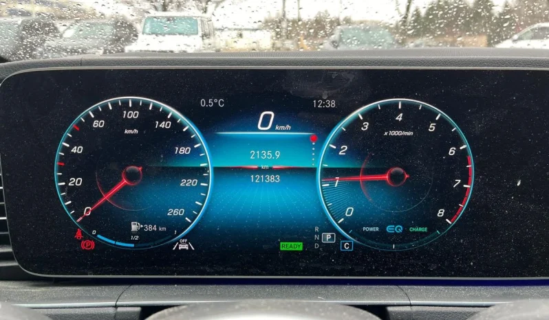 
								Mercedes-Benz Gle 450 full									