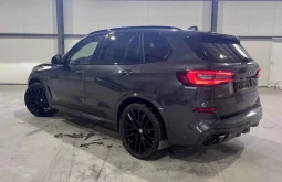 
										BMW X5 M50i xDrive Shadow Line full									