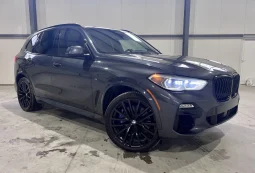 BMW X5 M50i xDrive Shadow Line