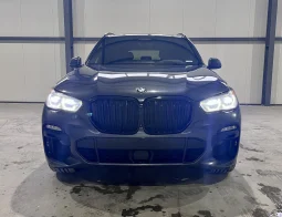 BMW X5 M50i xDrive Shadow Line