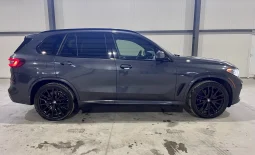 BMW X5 M50i xDrive Shadow Line