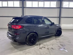 BMW X5 M50i xDrive Shadow Line