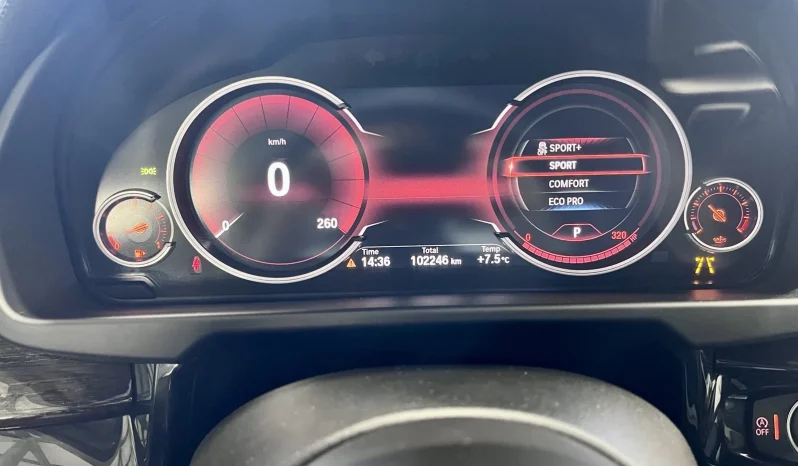
								BMW X6 35i xDrive M Package Shadow Line full									