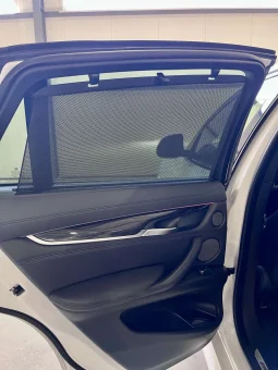 
										BMW X6 35i xDrive M Package Shadow Line full									