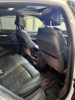
										BMW X6 35i xDrive M Package Shadow Line full									