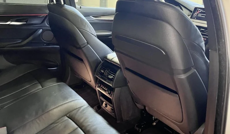 
								BMW X6 35i xDrive M Package Shadow Line full									