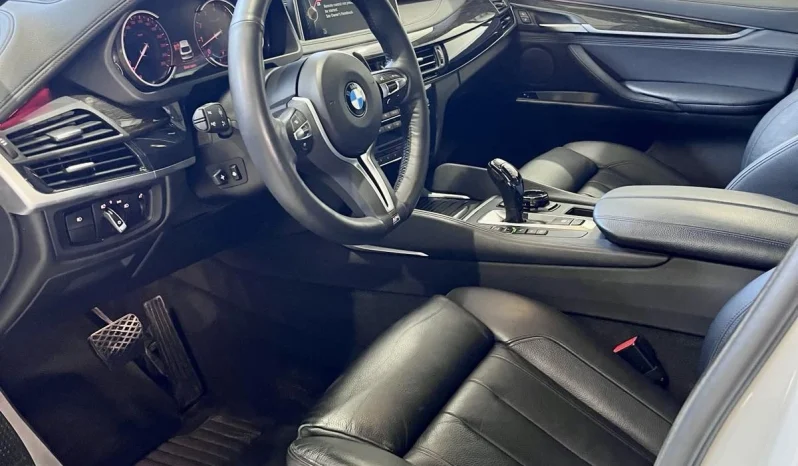 
								BMW X6 35i xDrive M Package Shadow Line full									