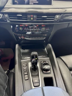 
										BMW X6 35i xDrive M Package Shadow Line full									